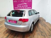 usado Audi A3 Sportback 1.9TDI Ambition DPF