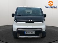 Nuevo Kia PV5 Plus 119 kW (163 CV) 2026 Blanco Monovolumen