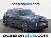 Usado Mini John Cooper Works 231 CV (169 kW) 2019 Verde Utilitario