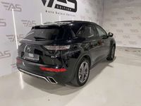 usado DS Automobiles DS7 Crossback E-Tense Rivoli Aut. 4x4