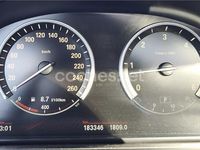 Usado BMW 640 313 CV (230 kW) 2011 Blanco Coupe