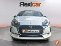 Usado DS Automobiles DS3 Performance 110 CV (80 kW) 2018 Blanco Utilitario