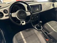 usado VW Beetle Cabrio 1.2 Tsi Design 105