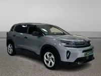Usado Citroën C5 131 CV (96 kW) 2024 Gris Berlina