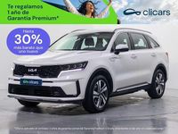 Usado Kia Sorento 179 CV (131 kW) 2023 Blanco SUV