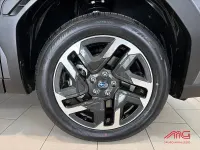 Nuevo Subaru Forester Active 152 CV (111 kW) 2026 Gris / plata SUV