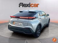 Usado Toyota C-HR Advance 140 CV (102 kW) 2024 Gris SUV