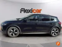Usado Ford Focus ST-Line 155 CV (114 kW) 2024 Negro Berlina