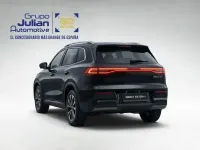 Nuevo Geely EX5 160 kW (218 CV) 2026 Negro SUV