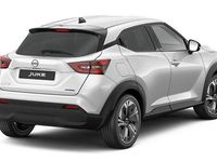 Nuevo Nissan Juke N-Connecta 145 CV (106 kW) 2025 Blanco SUV