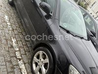 Usado Skoda Octavia Ambition 105 CV (77 kW) 2011 Negro Berlina