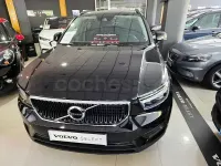Usado Volvo XC40 Momentum 150 CV (110 kW) 2018 Negro SUV