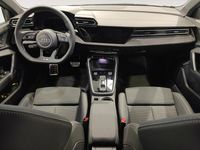 Usado Audi A3 S-Line 150 CV (110 kW) 2025 Gris/plata