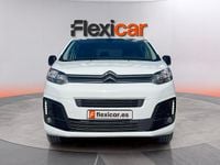 Usado Citroën Jumpy 150 CV (110 kW) 2024 Blanco Monovolumen