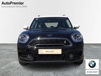 Usado Mini Cooper S 224 CV (164 kW) 2020 Negro Utilitario