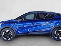 Novo Renault Captur Techno 90 HP (66 kW) 2026 Azul SUV