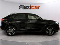 Usado Honda HR-V Advance 131 CV (96 kW) 2024 Negro SUV