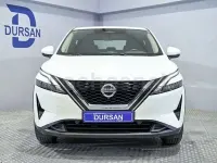 Usado Nissan Qashqai Acenta 140 CV (102 kW) 2021 Blanco SUV