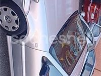 Usado VW Polo Trendline 75 CV (55 kW) 2001 Gris / plata Berlina