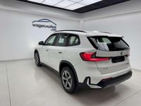 Usado BMW X1 150 CV (110 kW) 2023 Blanco SUV