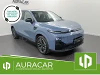 Nuevo Leapmotor B10 218 CV (160 kW) 2026 Azul SUV