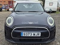 Usado Mini Cooper 136 CV (100 kW) 2023 Negro Utilitario