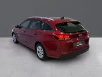 Usado Hyundai i30 119 CV (87 kW) 2022 Rojo