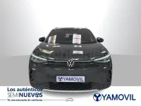 Usado VW ID.4 Pro Performance 150 kW (204 CV) 2021 Eléctrico SUV