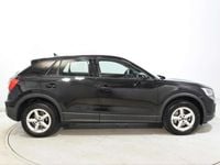 Usado Audi Q2 150 HP (110 kW) 2022 Preto SUV