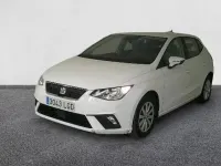Usado Seat Ibiza Style 95 CV (69 kW) 2020 Utilitario