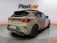 Usado Cupra Leon 204 CV (150 kW) 2024 Beige