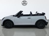 Usado Mini Cooper Cabriolet 163 CV (119 kW) 2025 Blanco Descapotable