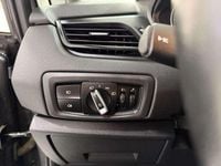 Usado BMW 216 Gran Tourer Comfort Edition 116 CV (85 kW) 2020 Gris Monovolumen