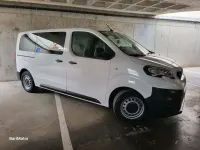 Usado Peugeot Expert 120 CV (88 kW) 2020 Blanco Van