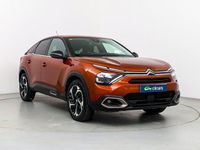 Usado Citroën C4 PureTech 130 CV (95 kW) 2020 Marrón