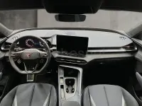 Nuevo Cupra Terramar 204 CV (150 kW) 2025 Azul SUV
