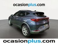 Usado Cupra Formentor 150 CV (110 kW) 2021 Gris SUV