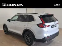 Usado Honda CR-V Elegance 184 CV (135 kW) 2025 Blanco SUV