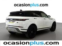Usado Land Rover Range Rover evoque S 163 CV (119 kW) 2023 Blanco SUV