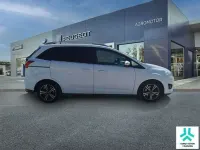 Usado Ford C-MAX S 125 CV (91 kW) 2015 Blanco Monovolumen