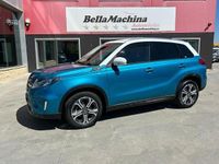 Usado Suzuki Vitara 120 CV (88 kW) 2016