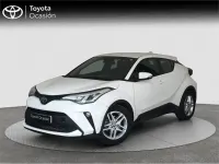 Usado Toyota C-HR Active 122 CV (89 kW) 2023 Blanco SUV