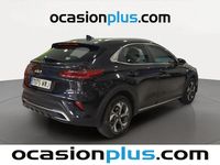 Occasion Kia XCeed 101 PK (74 kW) 2024 Zwart SUV