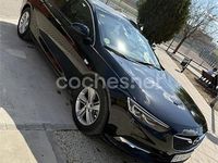 Usado Opel Insignia Excellence 170 CV (125 kW) 2018 Negro Berlina
