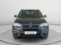 Usado BMW X5 Comfort Edition 313 CV (230 kW) 2019 Blanco SUV