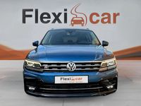 usado VW Tiguan Allspace Sport 2.0 TDI 140kW (190CV) 4Motion DSG Diésel en Flexicar Vigo