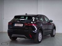 usado Jaguar E-Pace 2.0D