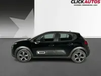 Usado Citroën C3 83 CV (61 kW) 2024 Blanco