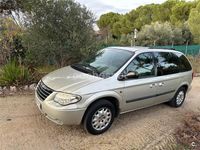 Usado Chrysler Voyager 147 CV (108 kW) 2006 Gris / plata Monovolumen