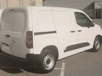 Usado Opel Combo 75 CV (55 kW) 2020 Blanco Monovolumen